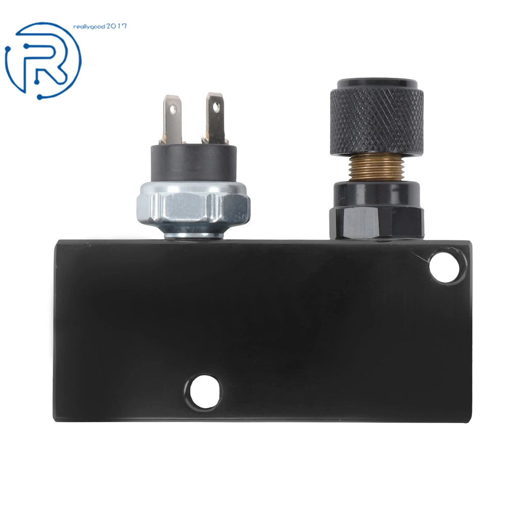 Adjustable Proportioning Valve for Make Model