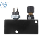 Adjustable Proportioning Valve for Make Model