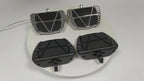 Foot Pegs for Harley Electra Glide Ultra Classic (2001-2013)