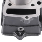 70cc Cylinder Piston for Honda ATC70 CRF70 CT70 C70 TRX70 XR70 S65 (1969–1985)