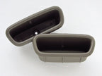 Door Cup Handle for 88-05 Toyota Hilux LN85 LN106 LN145 LN165 (2 x)
