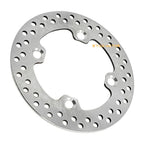 Brake Disc Rotor for Polaris RZR 570 800-4 900 1000-S (2011–2022)