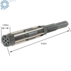 Adjustable Hand Operated Reamer for Various Models (29.5-33.5mm)