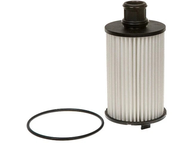 Oil Filter for Jaguar XJ (2010–2019) CW355XF