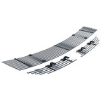 Stainless Chrome Billet Grille for Toyota 4Runner (2014-2019)