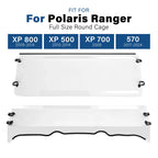 Clear Polycarbonate Windshield for Polaris Ranger 570 Full Size (2016–2025)