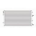 Replacement A/C Condenser New Hoses Required (See compatibility Chart)