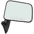 Manual mirror for Toyota Pickup (1987-1988)
