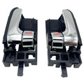 Interior Door Handles  Left & Right for Scion TC, Toyota Corolla, Matrix (2005-2010)