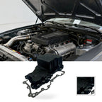 Oil Pan with Gasket for Ford F-150 Raptor (2015–2020) 2.7L 3.5L