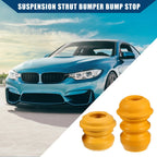 Suspension Strut Bumper Stop for Porsche 996 (1999-2005) - 1 Set