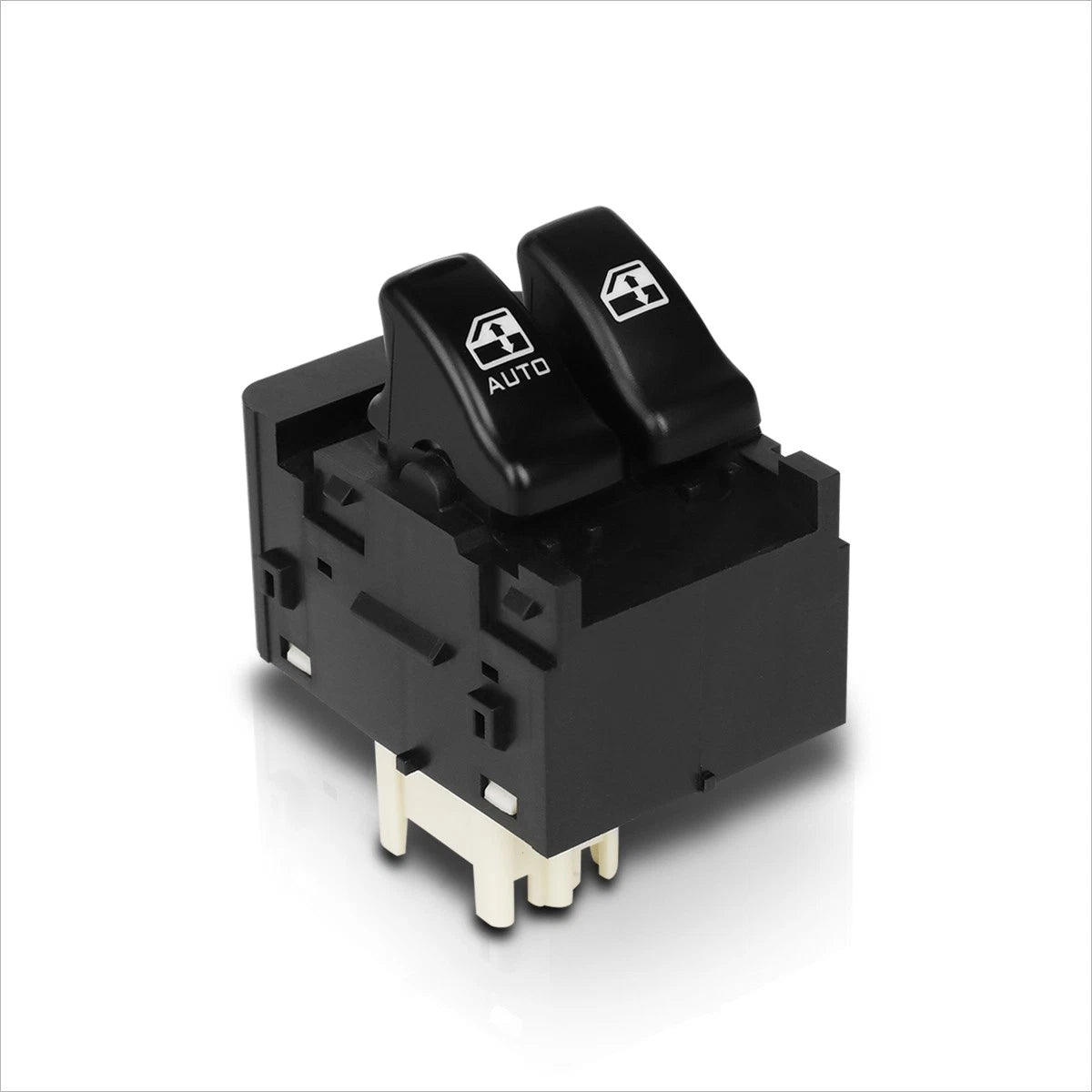 Driver Side Electric Master Window Control Switch for Venture/Silhouette (2000–2005)
