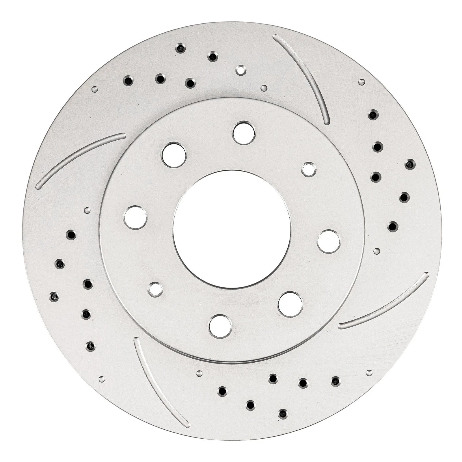 Front Disc Brake Rotors for Mitsubishi Expo LRV (1992–1992)