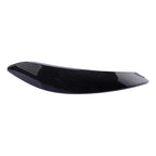 Rear Left Inner Door Handle & Cover Trim for BMW 3 4 Series (2012-2020)