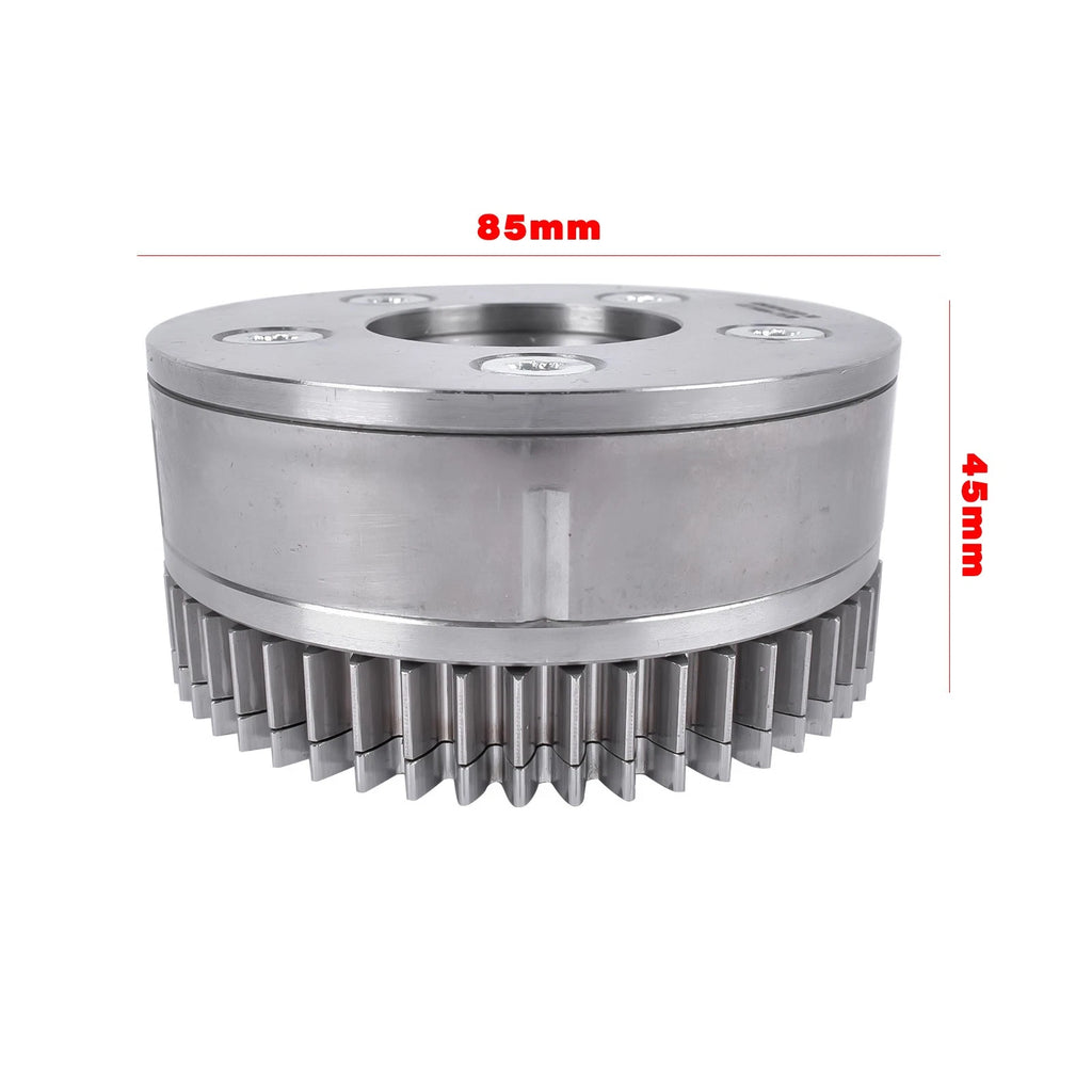 Intake Camshaft Phaser for Mercedes CL63 CLK63 CLS63 SL63 (2007–2010)