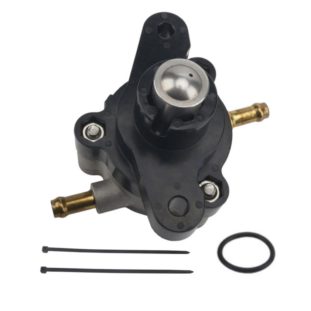 Fuel Pump & O-ring Kit for Yamaha Marine 4T 75-115 HP (68V-24410)