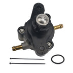 Fuel Pump & O-ring Kit for Yamaha Marine 4T 75-115 HP (68V-24410)
