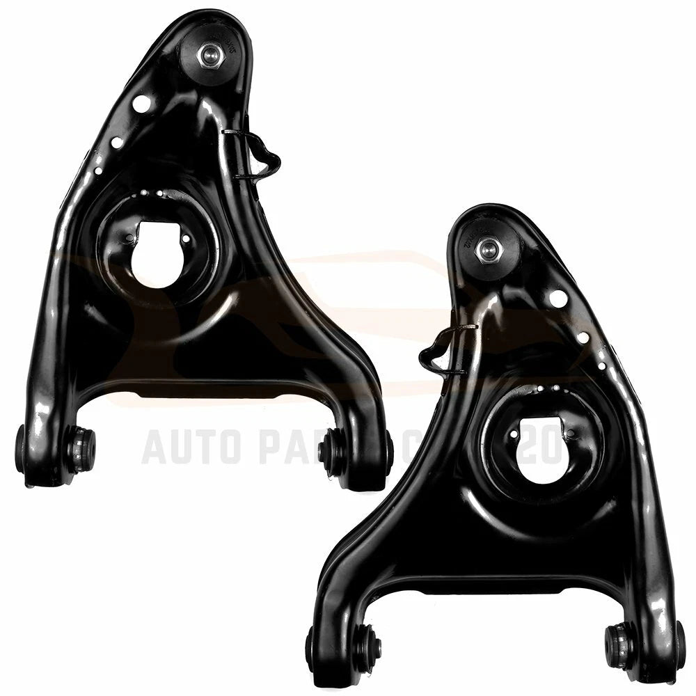 2X Control Arm Ball Joint for Ford Crown Victoria Lincoln Town Car (1995–2002)