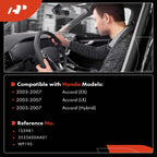 Windshield Wiper Switch for Honda Accord (2003-2007)