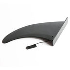 Replacement Skeg Fin for Inflatable Canoe Boats and Dinghies