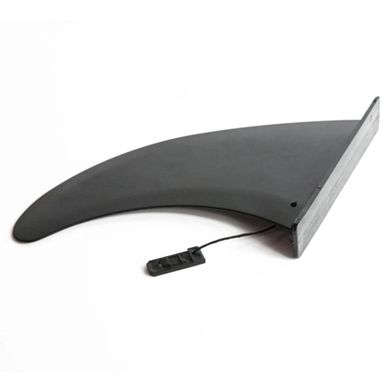 Replacement Skeg Fin for Inflatable Canoe Boats and Dinghies