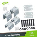 Leaf Spring Hanger Kit for Trailer Single Axle (YYYY–YYYY)