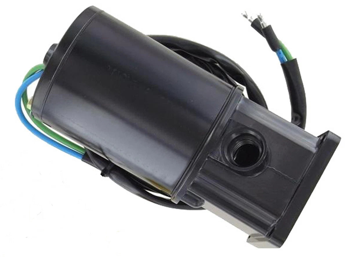 Trim/Tilt Motor for Mercury Mariner 30-150 HP (PH200-T003)