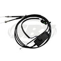 Throttle Cable for Sea-Doo LRV (2000–2001) 204390207
