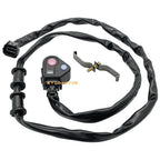 Stop Kill Mode Change Switch for Honda CRF250R CRF250RX CRF250 (2018–2021)