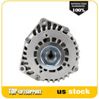 Alternator for GMC Sierra 1500, 2500 HD (2007–2014)