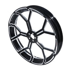 26" x 3.5" Front Wheel Rim for Harley Touring FLHX (1997–2021)