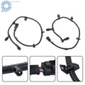 Glow Plug Wire Harness Set for Ford 6.0 Powerstroke (2003–2007)