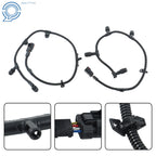 Glow Plug Wire Harness Set for Ford 6.0 Powerstroke (2003–2007)