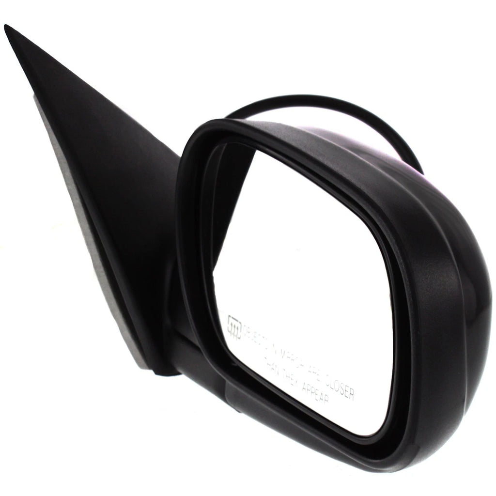 Set of 2 Heated Mirrors for Ford Crown Victoria (2002–2011)