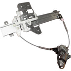 Window Regulator for Lincoln Town Car (1995–1997) Right Rear