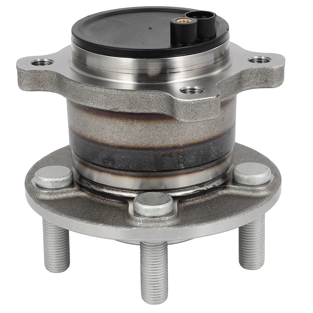 2X Rear Wheel Bearing Hub Assembly 512680 for Ford Transit Connect (2019–2023)