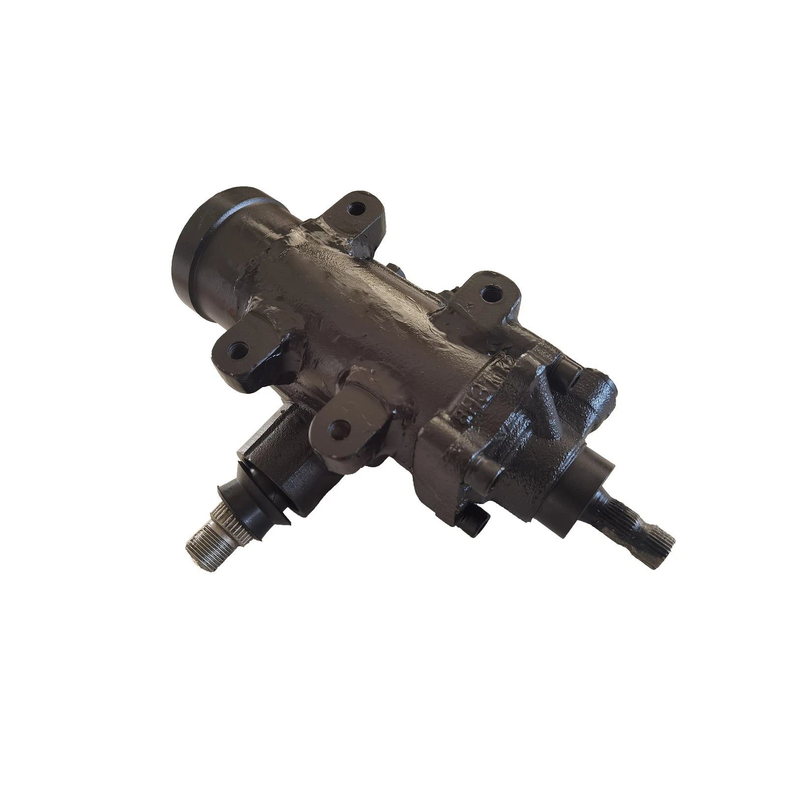 Power Steering Gear Box for Jeep Wrangler Cherokee J10 J20 (1980–1995)