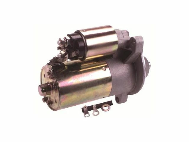 Starter for Mazda Navajo (1991–1994) T753WQ