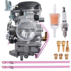 Carburetor for Harley Davidson Sportster 1200/883 (1988-2003)