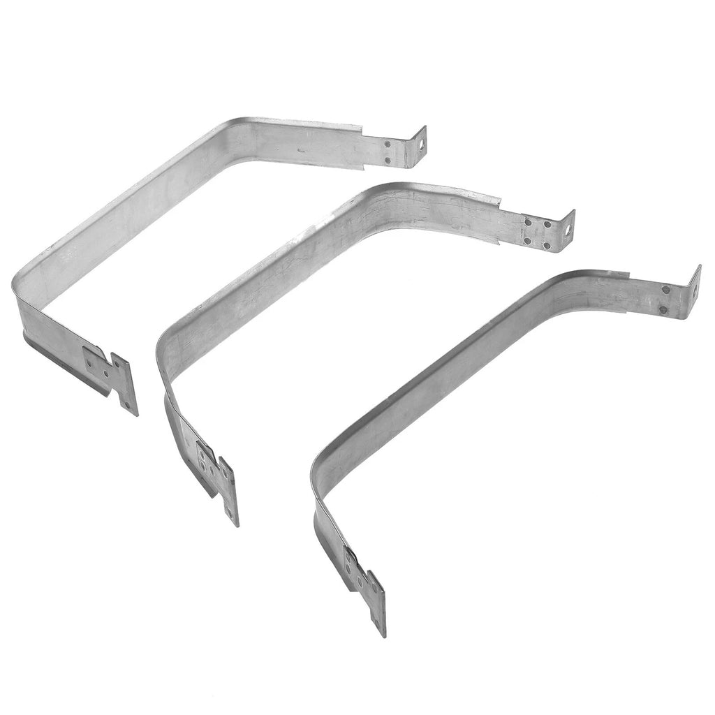 3X Fuel Tank Straps for Saturn Relay (2006-2007)