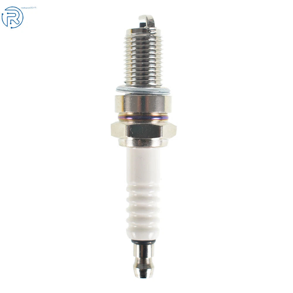 Ignition Coil & Spark Plug for Honda Sportrax 400 TRX400EX (2000-2006)
