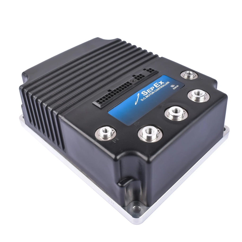DC Motor Controller 12444495 for Curtis 24V/36V 400 Amp