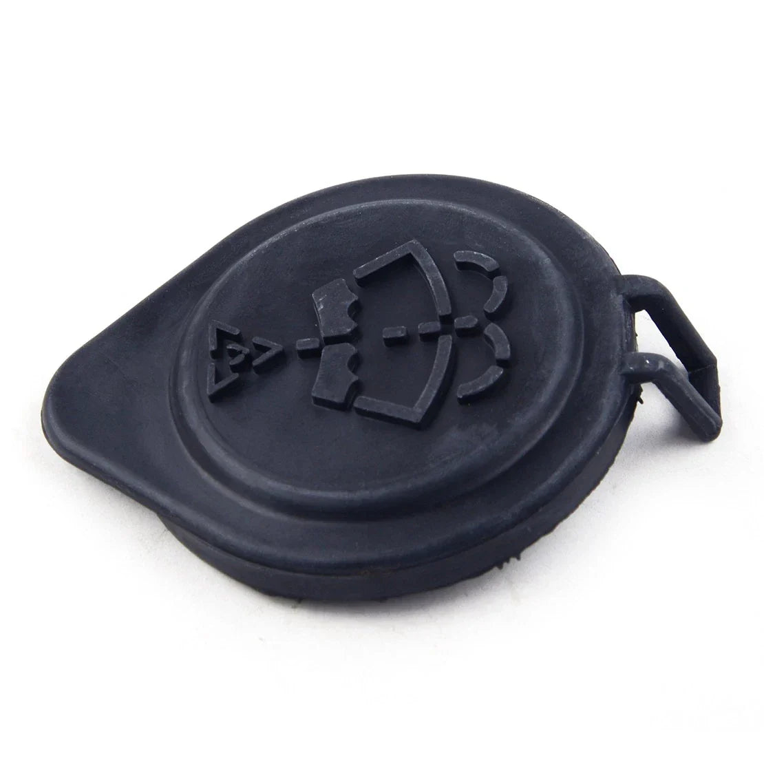 Washer Fluid Reservoir Lid Cap for BMW 325i 328i 335i M3 M5 X3 X5 X6 (2006-2013)
