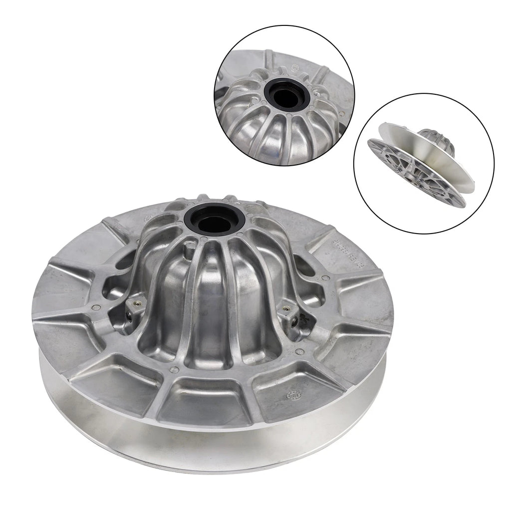 Rear Variator Secondary Driven Clutch 1323450 for Polaris Ranger XP1000 (2013–2023)