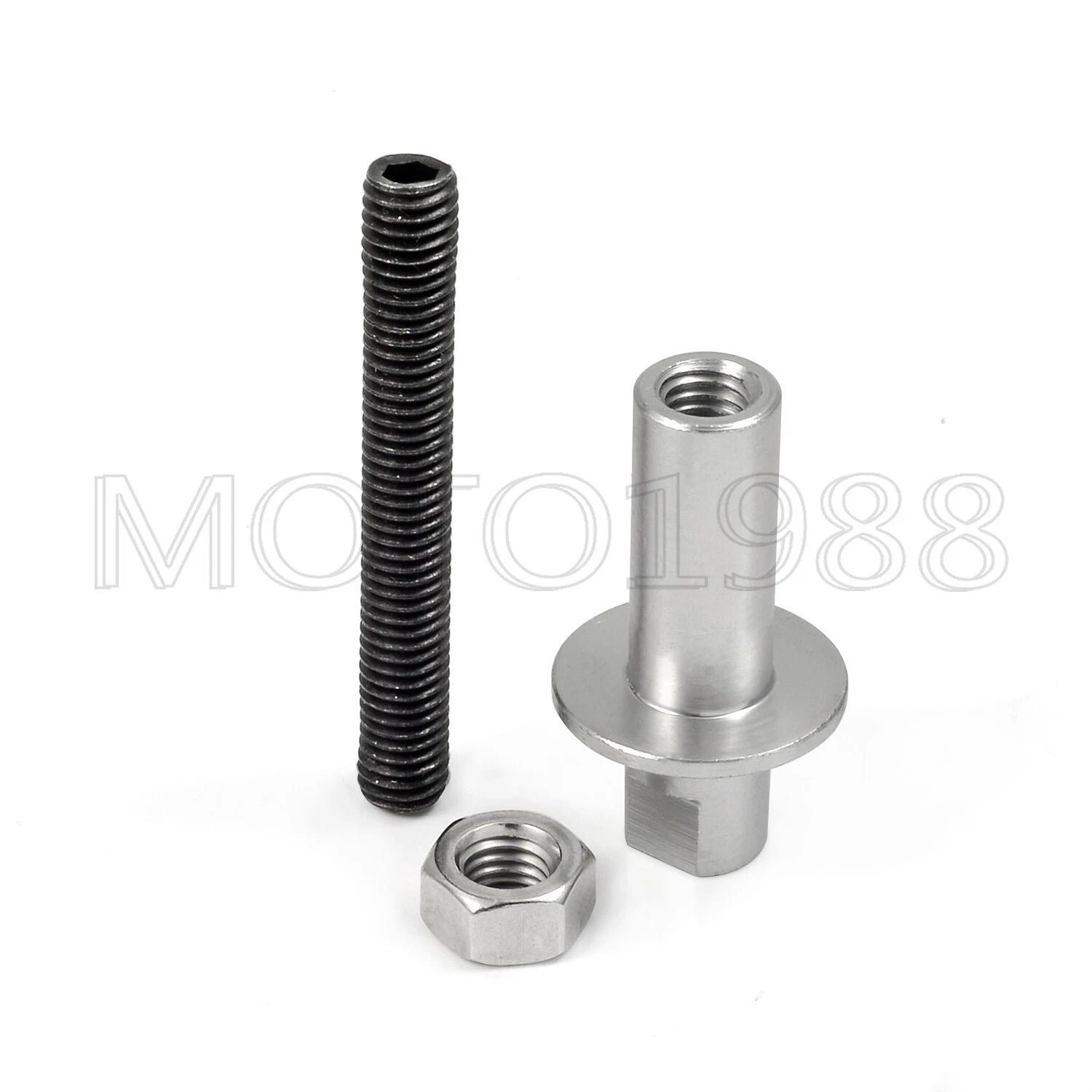 Clutch Pusher Pancake Bearing Push Rod for Yamaha Banshee (1987-2006)