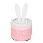 Car Air Freshener Deodorizer for Home Use - Rabbit Ear Style - Angel Snow Scent