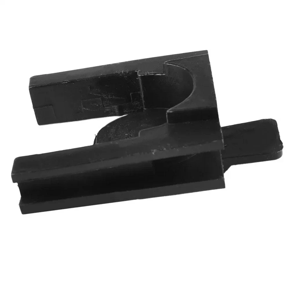 Upper Radiator Bracket Black for Mazda 3 6 CX-3 CX-5 CX-9 (2013-2022)