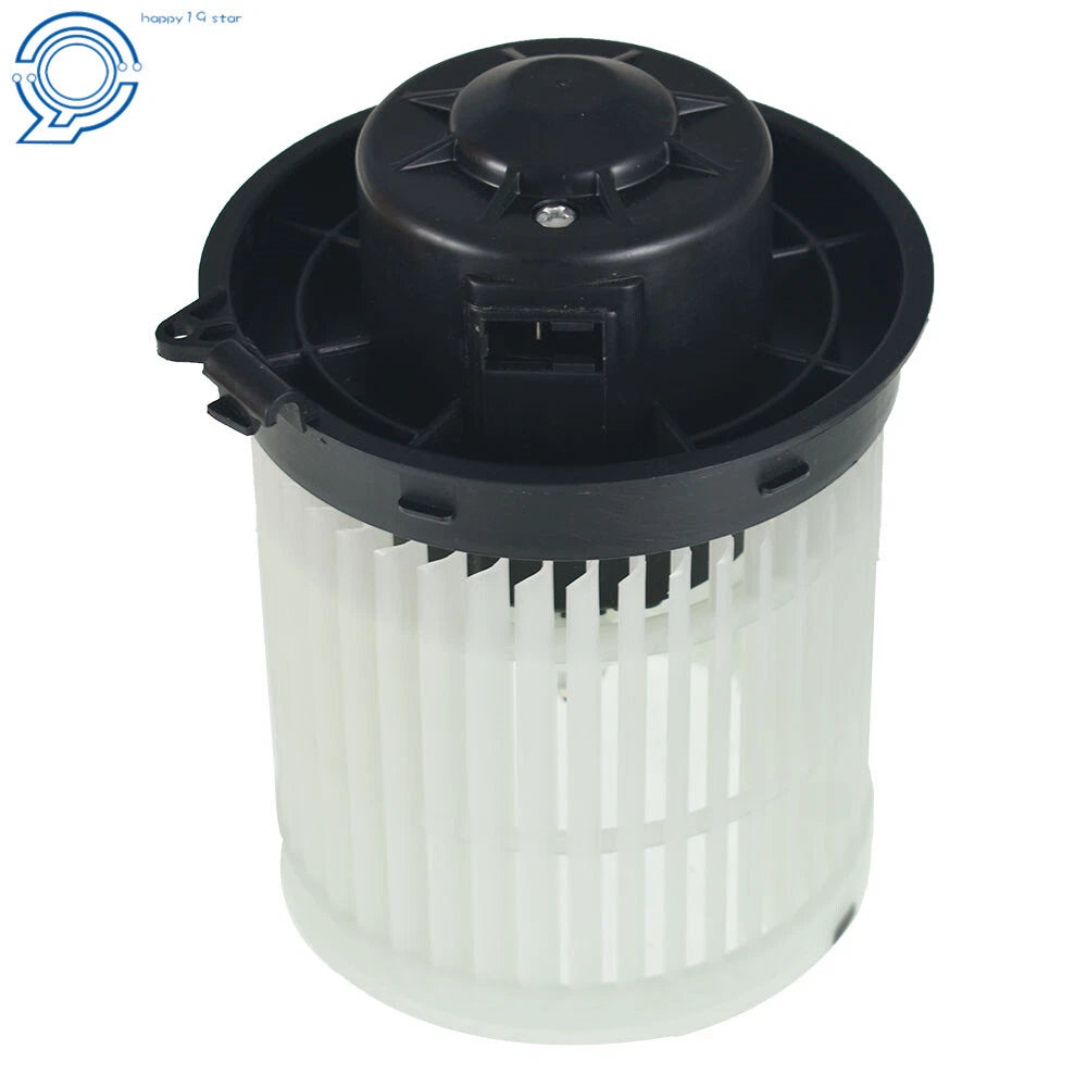 Heater Blower Motor Fan for Nissan Juke (2010–2018)