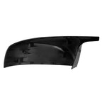 Pair of Gloss Black Rear View Mirror Covers for BMW X5 X6 E70 E71 E72 (2006–2014) 745065025376