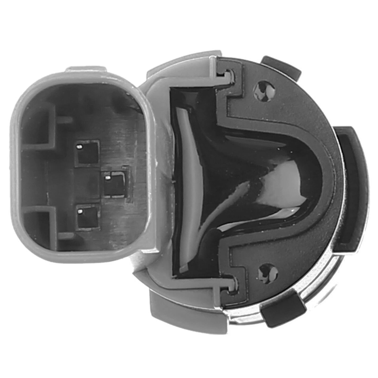 Set of 4 Parking Aid Sensors for BMW E65 745i 745Li 750i 750Li 760i 760Li